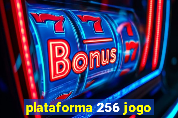 plataforma 256 jogo